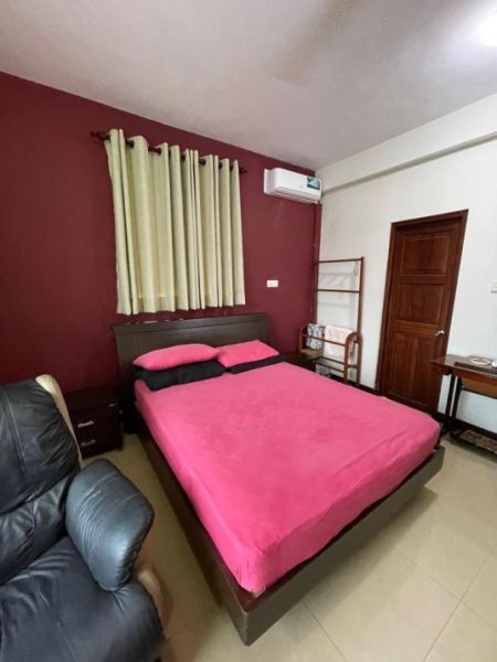 Bedroom - Apartment for sale in Dehiwala 