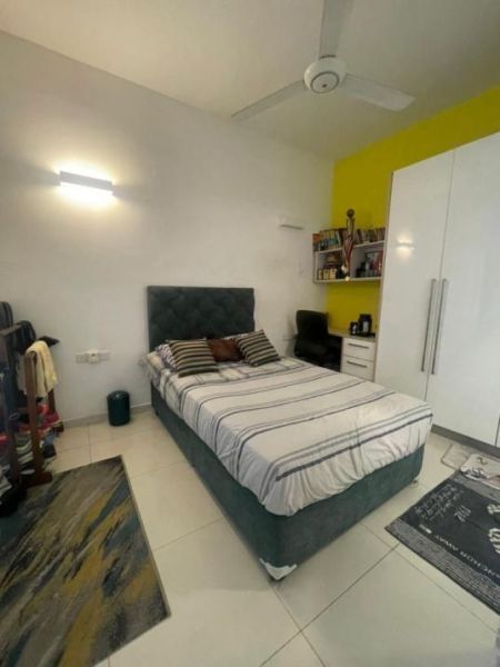 Bedroom - Apartment for sale in Prime Splendour Rajagiriya 