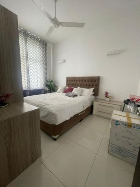 Bedroom - Apartment for sale in Prime Splendour Rajagiriya 