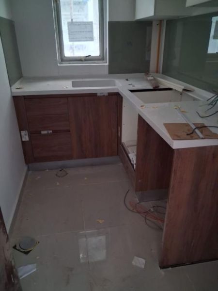 Kitchen - ￭ Thurstan 42 ￭ 02BR Apartment For Sale ￭ (NK11544)
