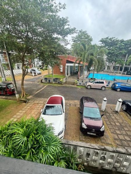 Exterior - Prime Residencies Athurugiriya - SALE