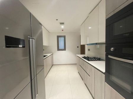 Kitchen - Altair Furnished Apartment for Sale - A36008