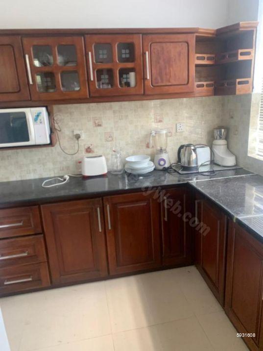 Apartment for sale in Colombo 5