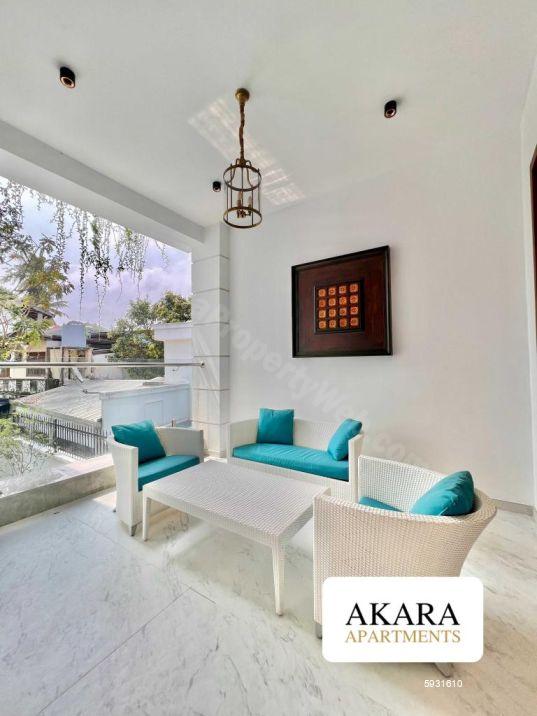 House for sale in Battaramulla