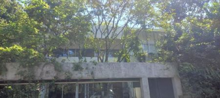 Exterior - 13 Perches Furnished House for Sale - HL35507