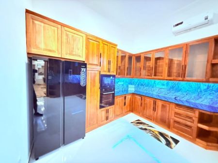 Kitchen - 13 Perches Furnished House for Sale - HL54258