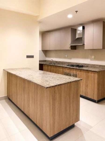 Kitchen - ￭ Aquaria Residencies, Colombo 05 ￭ 02BR Apartment For Rent ￭ (NK11546)