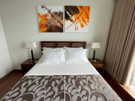 Bedroom - 2 BR Apartment for Rent in Colombo 2 - PDA370