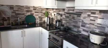 Kitchen -  3 Bedrooms Apartment for Sale in Battaramulla - PDA120