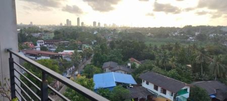 Exterior -  3 Bedrooms Apartment for Sale in Battaramulla - PDA120