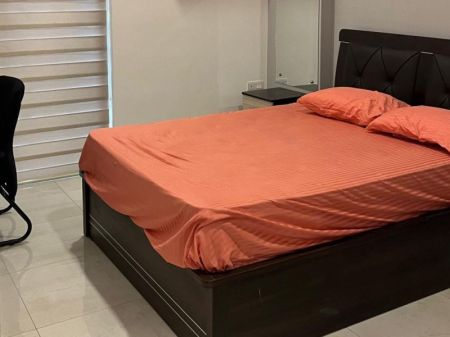 Bedroom - Apartment for Rent - Iconic Galaxy - Rajagiriya | LKR 310,000