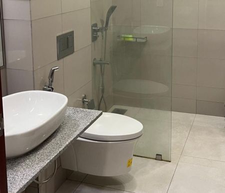 Bathroom - Apartment for Rent - Iconic Galaxy - Rajagiriya | LKR 310,000