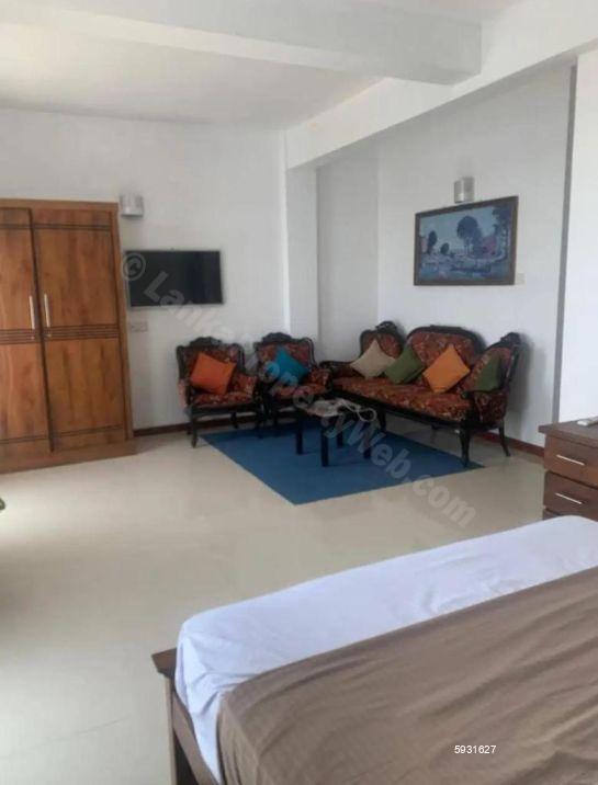 Apartment for sale in Colombo 5