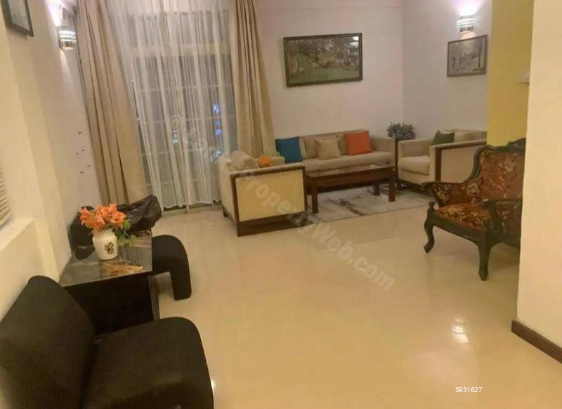 Apartment for sale in Colombo 5