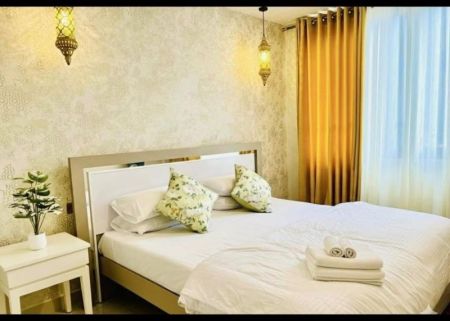 Bedroom - 3 BHK Apartment For Rent in Dehiwala- PDA392