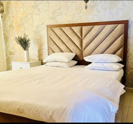 Bedroom - 3 BHK Apartment For Rent in Dehiwala- PDA392