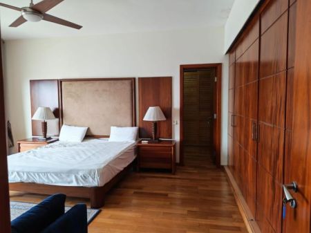 Bedroom - 4 Bedroom Penthouse Apartment for Sale in Havelock City, S1961