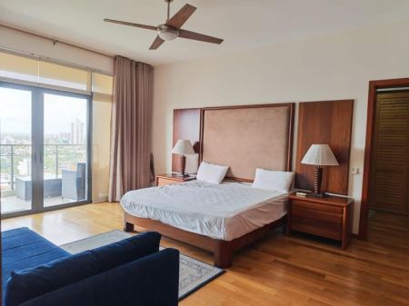 Bedroom - 4 Bedroom Penthouse Apartment for Sale in Havelock City, S1961