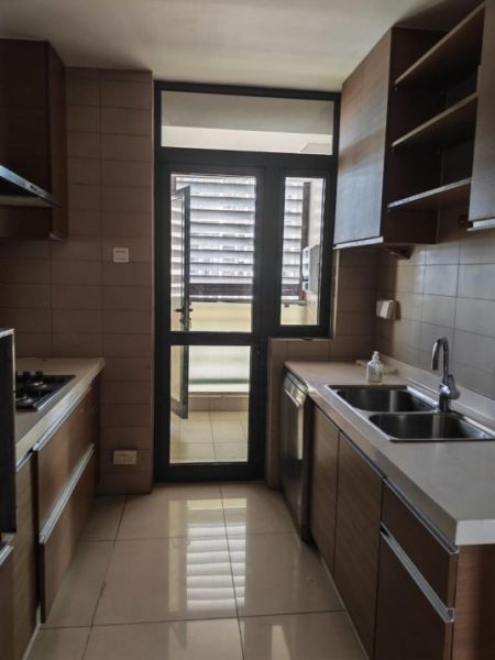 Kitchen - 4 Bedroom Penthouse Apartment for Sale in Havelock City, S1961