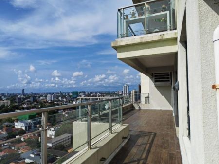 Exterior - 4 Bedroom Penthouse Apartment for Sale in Havelock City, S1961