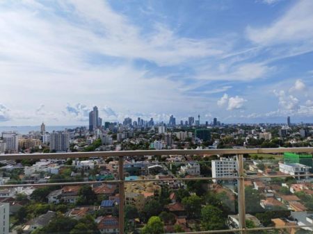 Exterior - 4 Bedroom Penthouse Apartment for Sale in Havelock City, S1961