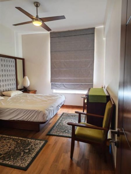 Bedroom - 4 Bedroom Penthouse Apartment for Sale in Havelock City, S1961