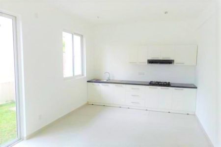 Kitchen - 4 Bedrooms Apartment for Sale at – Kottawa
