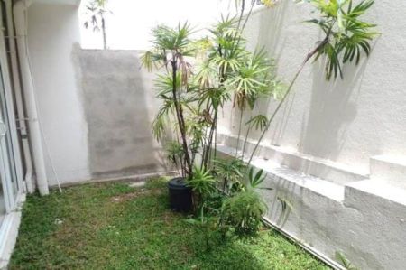 Exterior - 4 Bedrooms Apartment for Sale at – Kottawa