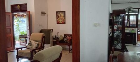 Living Room - House & Land for Sale in Kahathuduwa |LKR 21 Million (HS4822)