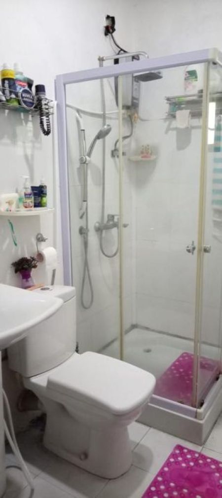 Bathroom - House & Land for Sale in Kahathuduwa |LKR 21 Million (HS4822)