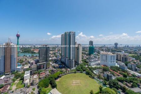 Exterior - Apartment for Rent - Colombo City Centre - Colombo 02 | USD 3,000