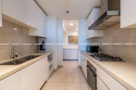 Kitchen - Apartment for Rent - Colombo City Centre - Colombo 02 | USD 3,000