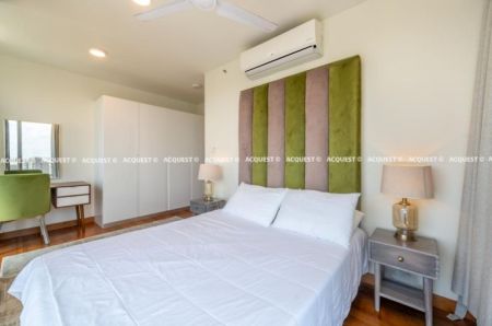 Bedroom - Apartment for Rent - Colombo City Centre - Colombo 02 | USD 3,000