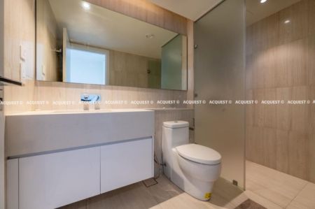 Bathroom - Apartment for Rent - Colombo City Centre - Colombo 02 | USD 3,000