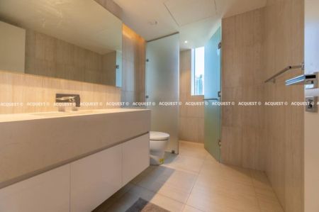 Bathroom - Apartment for Rent - Colombo City Centre - Colombo 02 | USD 3,000