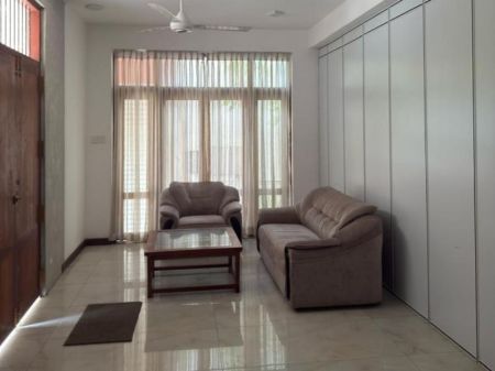 Living Room - House for Sale - Nawala | LKR 67,500,000