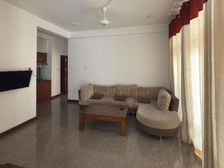 Living Room - House for Sale - Nawala | LKR 67,500,000