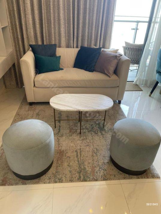 Apartment for rent in Colombo 2