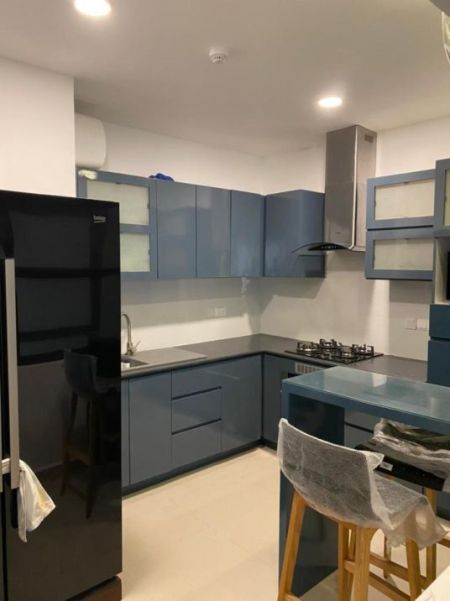 Kitchen - Flemington Furnished Apartment for Rent - A10994