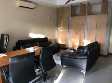 Living Room - 9.7 Perches - House for Sale in Colombo 07 - PDH85