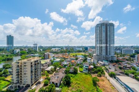 Exterior - Apartment for Sale - Iconic Galaxy - Rajagiriya | LKR 80,000,000