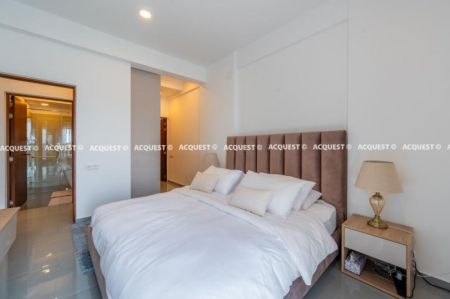 Bedroom - Apartment for Sale - Iconic Galaxy - Rajagiriya | LKR 80,000,000