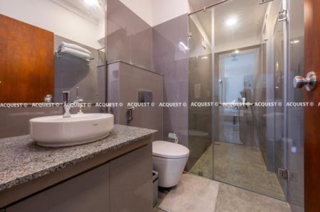 Bathroom - Apartment for Sale - Iconic Galaxy - Rajagiriya | LKR 80,000,000