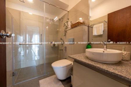 Bathroom - Apartment for Sale - Iconic Galaxy - Rajagiriya | LKR 80,000,000