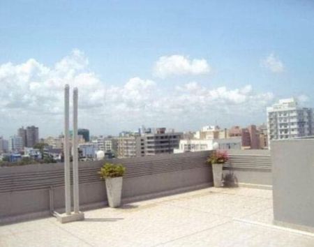 Exterior - ￭ Halifax Tower ￭ 03BR Apartment For Sale ￭ (NK11550)