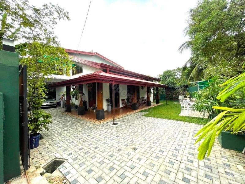 House for sale in Kelaniya