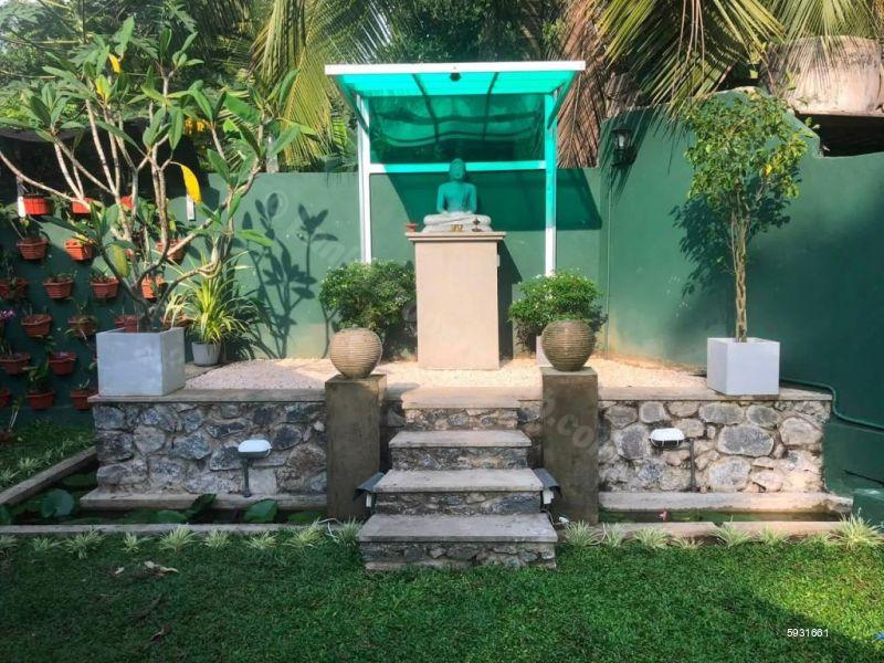 House for sale in Kelaniya