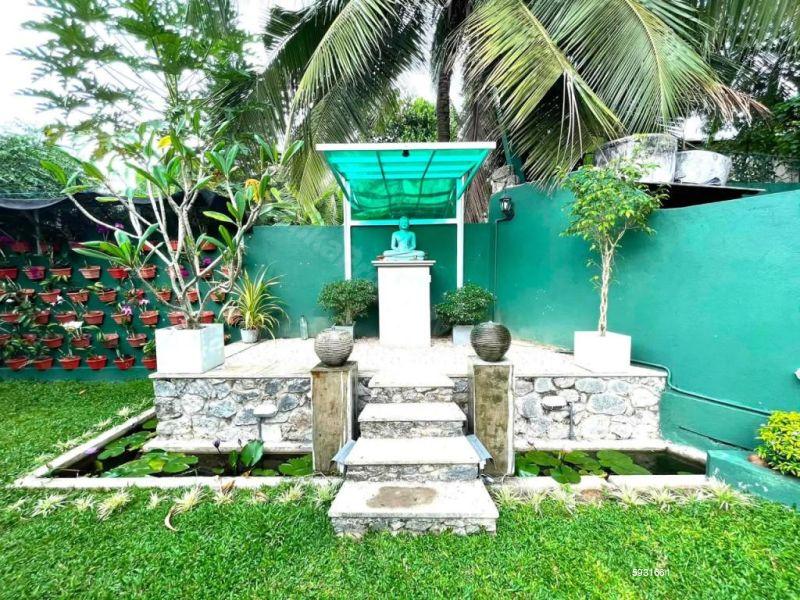 House for sale in Kelaniya