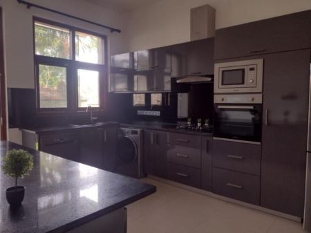 Kitchen - 12 Bedrooms House for Sale in Thalawathugoda - PDH90