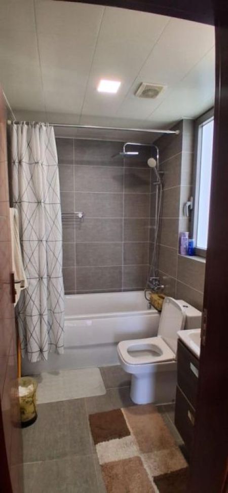 Bathroom - Apartment for rent in Astoria - Colombo 3 